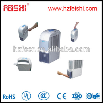 china Home Dehumidifiers Dehumidity Unit products supplier