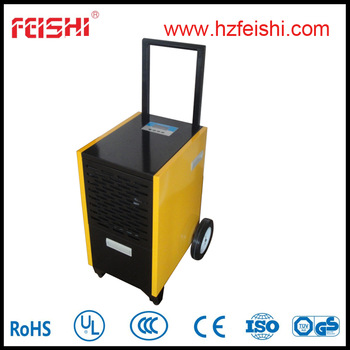 industrial dehumidifier duct FDH 255BS