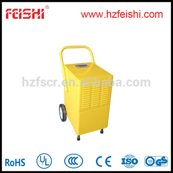 Portable Air Dehumidifier 55L D