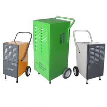 High Quality Industrial Portable Dehumidifier with Ce Rohs