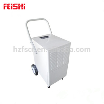55L D High Efficiency Commercial Industrial Dehumidifier