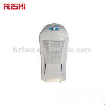 Easy Home Air Dehumidifier with 6000ml Water Tank