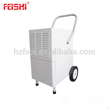 Household 55L D Refrigerative Dehumidifier 220V with CE Certificate