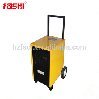 Economic Intelligent 55L D <font color='red'>Dehumidifier</font> 220V <font color='red'>House</font>