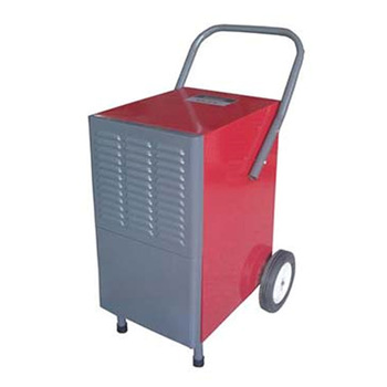 55L Dehumidifier Home Air Drying Dehumidifier