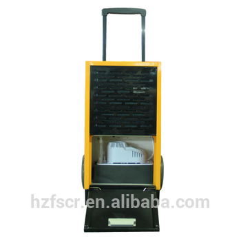 handpush dehumidifier portable german dehumidifier