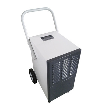 55L D Commercial Metal Dehumidifier