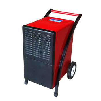 Low Noise 55L Air Purifier Dehumidifiers