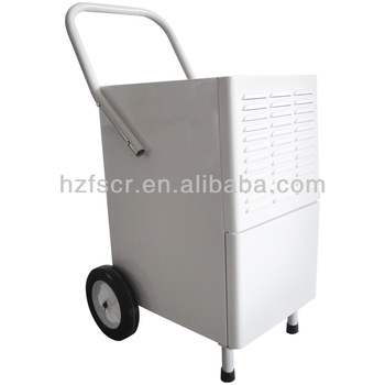 55 Litres Dehumidifiers FDH 255BS Industrial Dehumidifiers Commercial