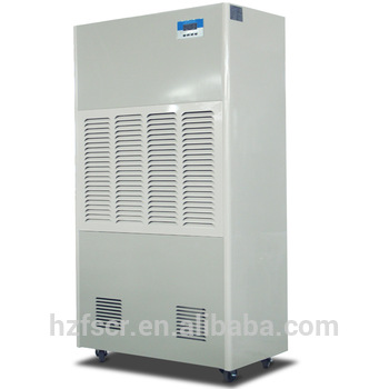 <font color='red'>High</font> Capacity 720 Liters <font color='red'>Dehumidifier</font> <font color='red'>Industrial</font> Powerful <font color='red'>Drying</font> Machine FDH 7200BC