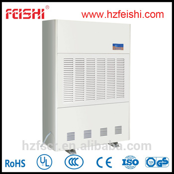 Dehumidification equipment Industrial drinking water dehumidifier FDH 4800BC