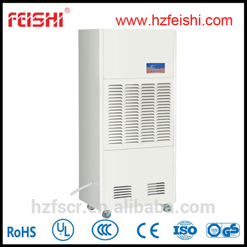FDH 2400BC Dehumidification industrial dehumidifier dryer machine equipment machine