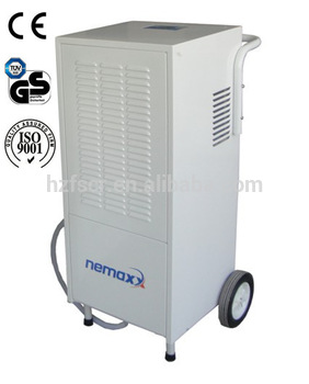 <font color='red'>FDH</font> <font color='red'>2120BS</font> Deshumidificador Dehumidifier Big Capacity