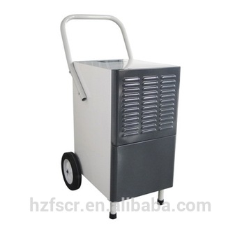 FDH 250BT 50 Liters Brand Compressor <font color='red'>Stackable</font> Dehumidifiers Supplier