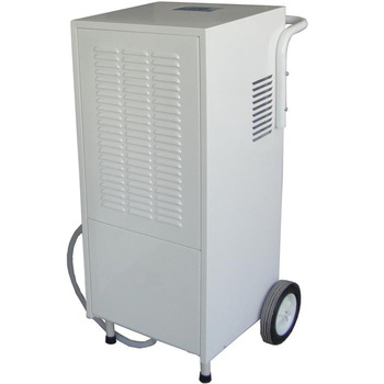 2016 <font color='red'>Latest</font> popular <font color='red'>style</font> dehumidifier <font color='red'>industrial</font> for 120L with KW meter on sale