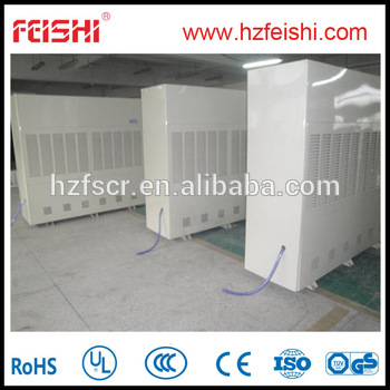 Industrial Dehumidifier size buying guide FDH 9600BC