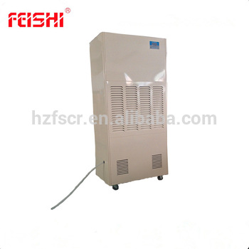 240L Day Powerful Industrial Dehumidifier