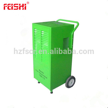 158L Per Day Capacity Refrigerative Dehumidifier