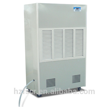 FDH 3600BC Industrial refrigerant dehumidifier