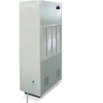 168 Liters per day for Industrial dehumidifier
