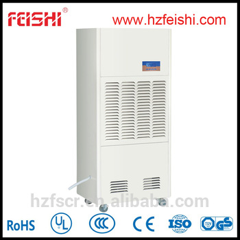 Portable Desiccant commercial industrial dehumidifier Air Dryer FDH 2168BC