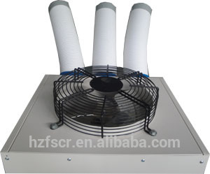 Professional factory for industrial portable air conditioner to sell Korea and Japan