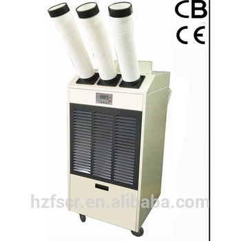 Hot Sale Air Cooling Fan Split Ac Cooling heating Air Conditioners