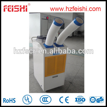 Portable Spot Cooler Air Conditioner
