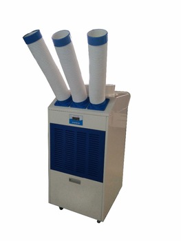 Air Conditioning Units YDH 5500 Super General Air Conditioner