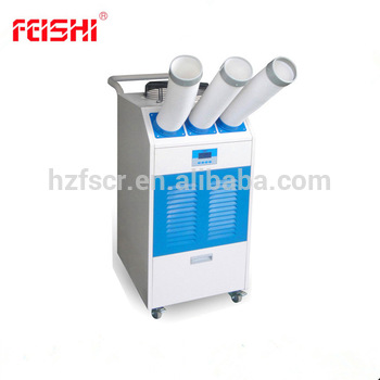 Industry Portable Air Conditioner Outdoor and Indoor Air Cooler