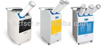 Industry Portable Air Conditioner Outdoor and Indoor Air Cooler