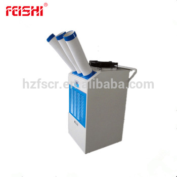 Evaporative Cooling Portable Spot Air Conditioner