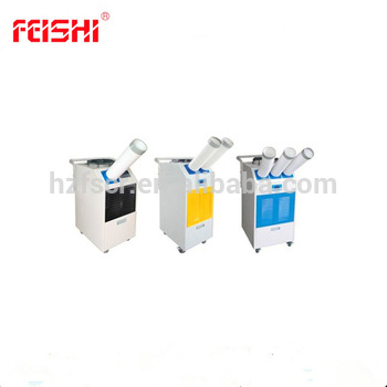 Industrial Portable Air Cooler air Conditioner for Promotion Sale
