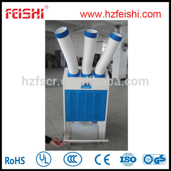 Industrial Portable Air Cooler air Conditioner for Promotion Sale