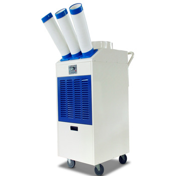 YDH 5500 air cooler 2 tons air conditioner