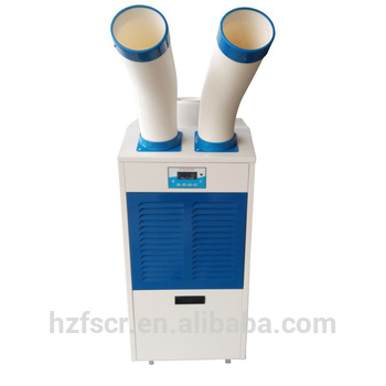 Air Conditioner Without Outdoor Unit Portable Air Conditioners