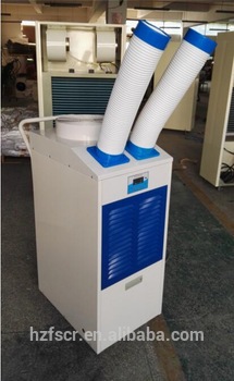 Air Conditioner Without Outdoor Unit Portable Air Conditioners