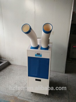 Air Conditioner Without Outdoor Unit Portable Air Conditioners