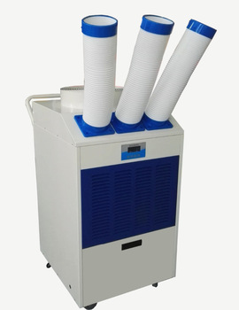 YDH 5500 air conditioner without outdoor unit air conditioners