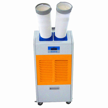 Floor Standing Mobile Air Conditioner Portable Air Conditioners
