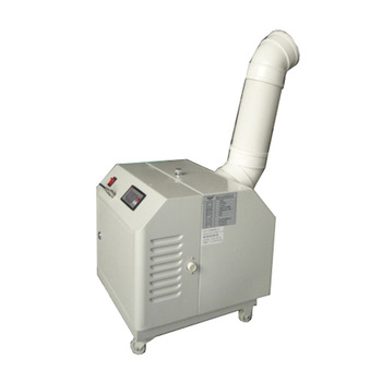 Industry <font color='red'>Ultrasonic</font> <font color='red'>Humidifier</font> for <font color='red'>green</font> <font color='red'>house</font> ETL