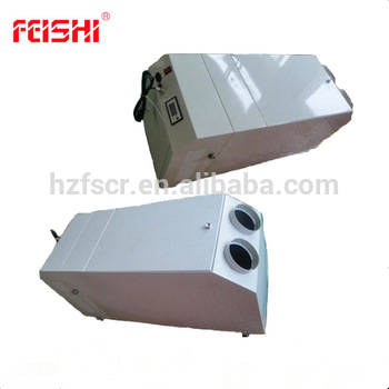 Mushroom Fram Steam Humidifier 18 Kg h
