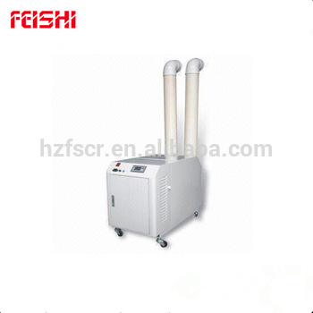 Industrial Warehouse Ultrasonic Steam Humidifier for Textile Artificial