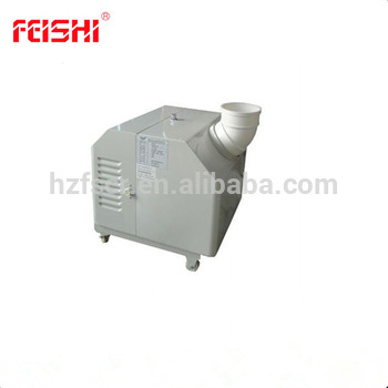 6L Per Hour Industrial Ultrasonic Humidifier for Mushroom