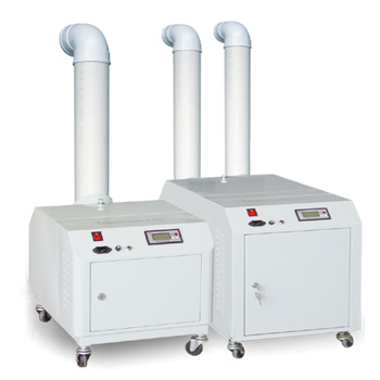 9kg Ultrasonic Humidifier for Air Cool
