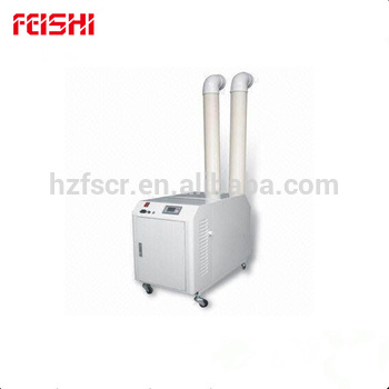 High Efficency Stainless Steel Air Freshener Humidifier