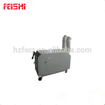 220V 50Hz Stainless Steel Corrosion Resistant Air Humidifier