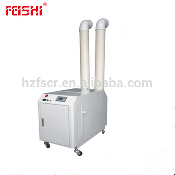 Big Capacity Agricultural Greenhouses Humidifier