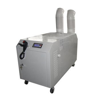 Ultrasonic industrial 9kg Mist Maker Humidifier