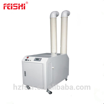 Industrial ultrasonic humidifier fog mist humidifier